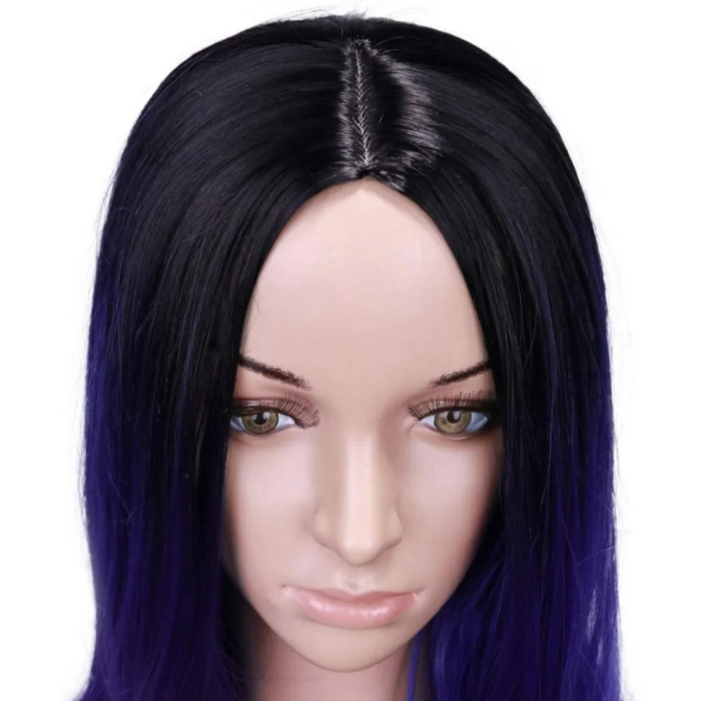 Blooming Hair 26